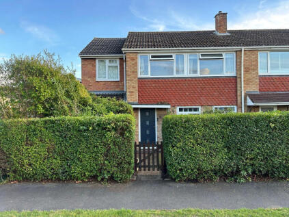 Booth Way, Little Paxton, PE19