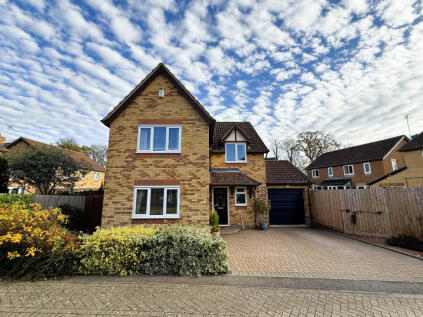 Topham Court, St. Neots, PE19