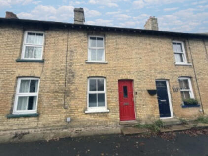 Ermine Street, Cambridge, CB23