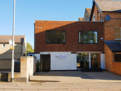 Tan Yard, St. Neots, PE19