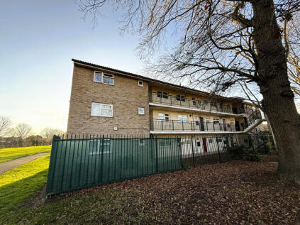 Elm Close, Huntingdon, PE29