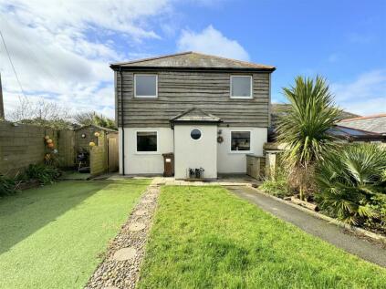 Newquay - 3 bedroom detached house for sale
