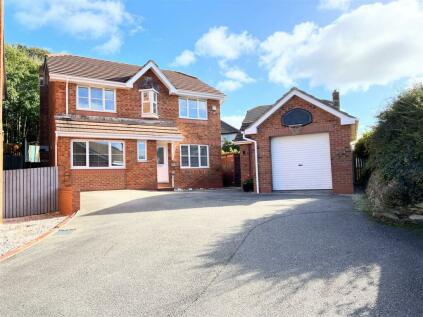 Newquay - 5 bedroom detached house for sale