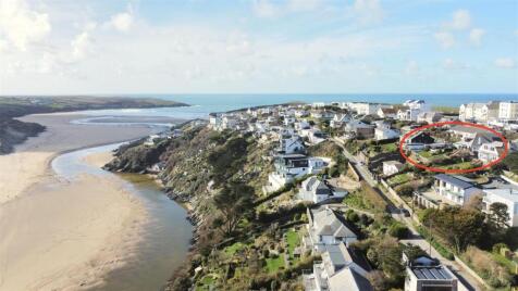 Pentire Avenue, Newquay