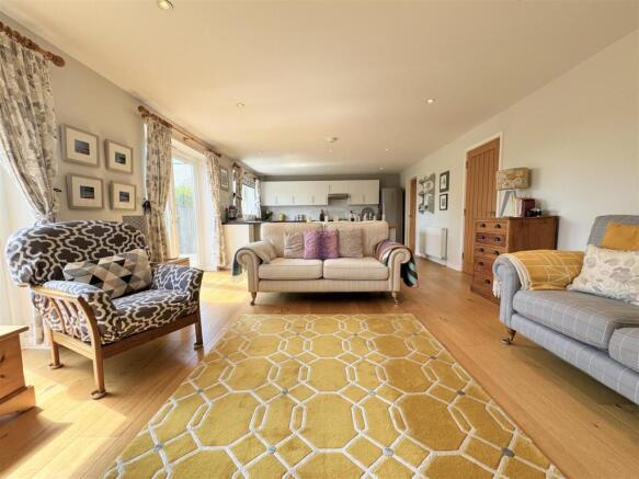 Lounge Area
