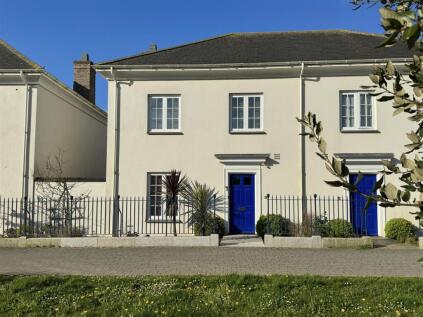 Quintrell Road, Newquay