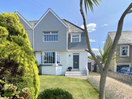 Trethellan Hill, Newquay