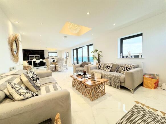 Lounge Area