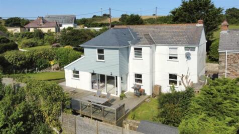 Chapel Hill, Bolingey, Perranporth