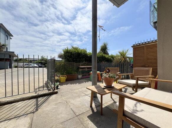 Sun Terrace