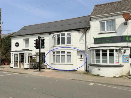 Holywell Road, Cubert