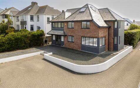 Pentire Road, Newquay