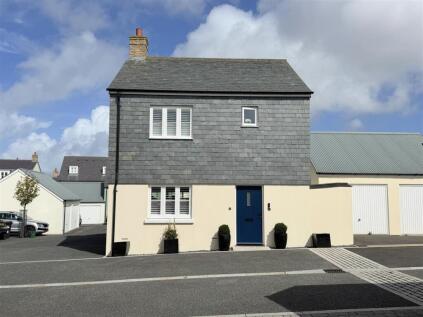 Bownder Agravayn, Nansledan, Newquay