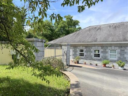 Clearwater, St. Columb