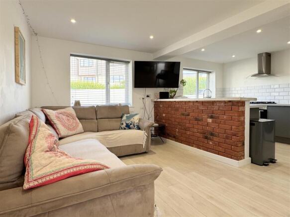 Lounge Area