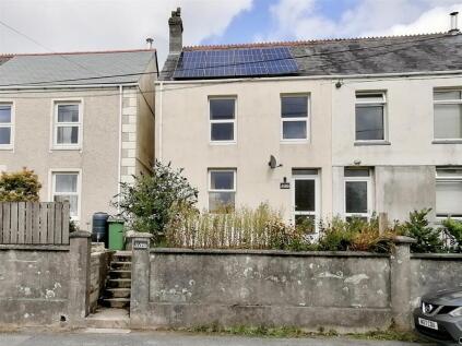 Little Treviscoe, St. Austell