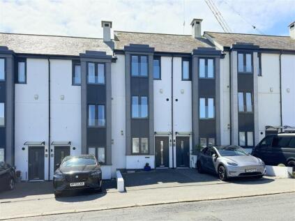 Ulalia Road, Newquay