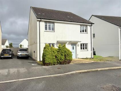 Figgy Road, Quintrell Downs, Newquay