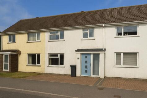 Sweet Briar Crescent, Newquay