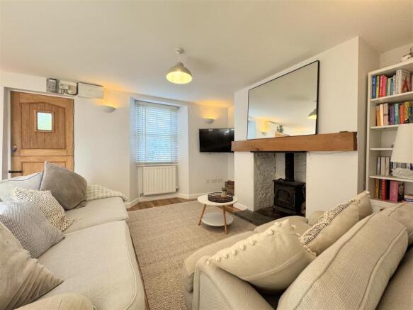 Lounge Area