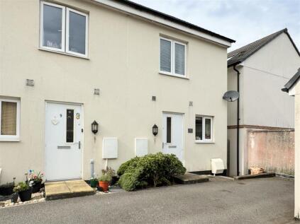 Wilson Close, Newquay