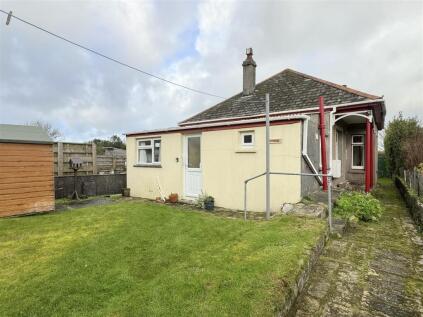 St. Francis Road, Indian Queens, St. Columb