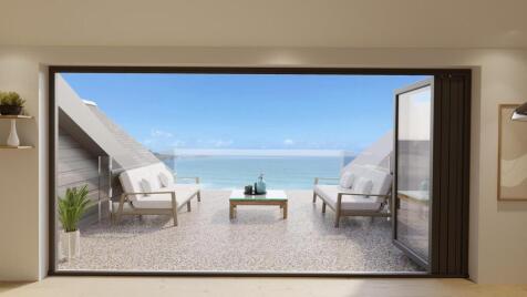 12 Lusty Glaze Road, Newquay