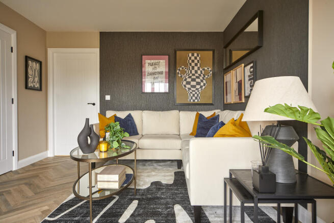 Example imagery