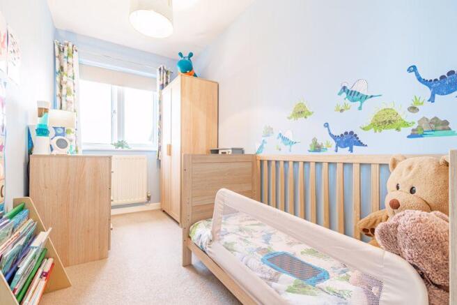 3 Bedroom Semi Detached House For Sale In Two Gates Lane Halesowen B63