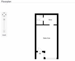 Floor/Site plan 2