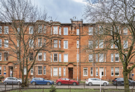 Rannoch Street , Cathcart , Glasgow, G44 4DD