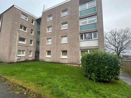 Talbot, Calderwood ,East Kilbride, South Lanarkshire, Glasgow, G74 3NN