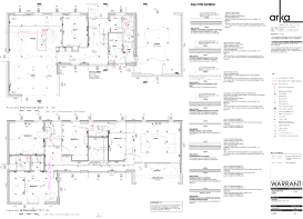 Floor/Site plan 1