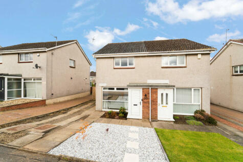 Linlithgow - 2 bedroom semi-detached house for sale