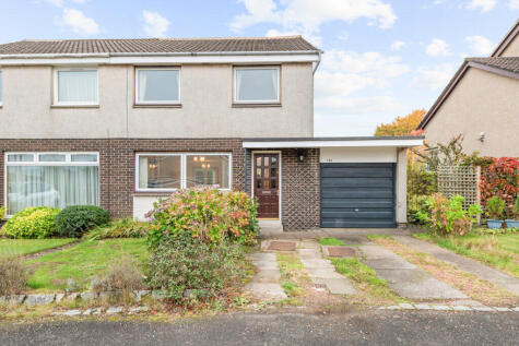 Avontoun Park, Linlithgow, EH49