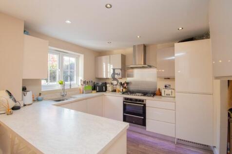 Windlass Drive, Wigston, Leicestershire