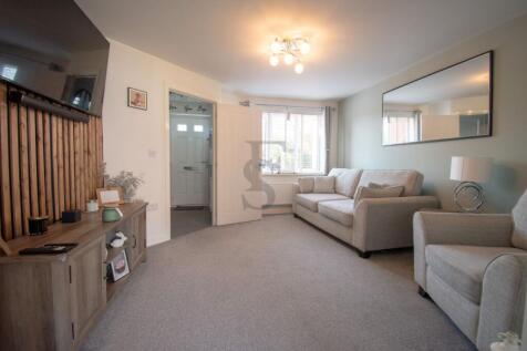 Smith Close, Fleckney