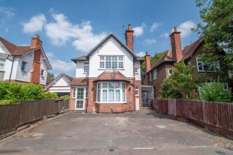 Uppingham Road, Leicester