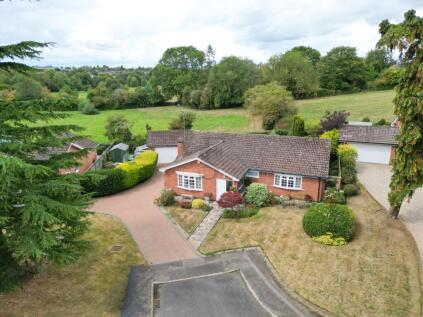 Lakeside Court, Thurnby Village