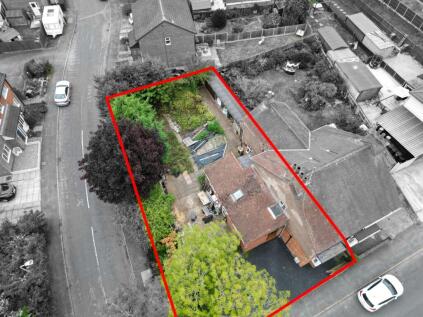 Boundary Road, Loughborough