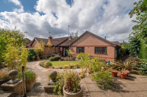 Upperton Rise, Leicester