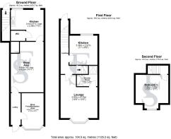 Floor/Site plan 1