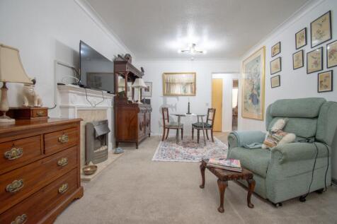 Hendon Grange, Stoneygate