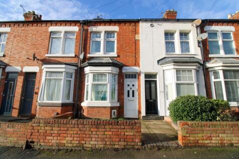 Spencer Street, Oadby