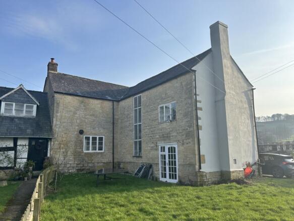 New exterior 3