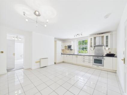 Benton House, Harefield Grove, Cheltenham, Gloucestershire, GL50