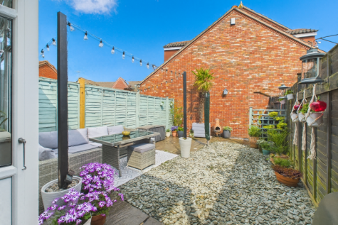 Gadwell Road, Walton Cardiff