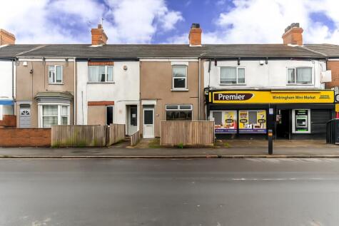 Wintringham Road, Grimsby, DN32 0NX