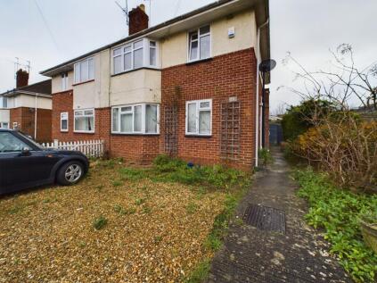 Orchard Avenue, Cheltenham, Gloucestershire, GL51