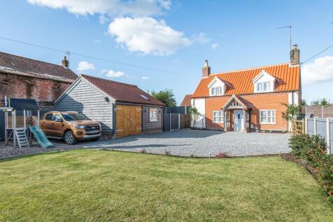 Chain Free in Briston